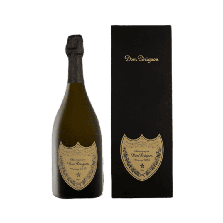 Dom Perignon Brut 2015 Gift Box
