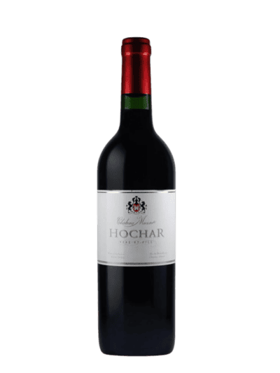Hochar Père et Fils Red