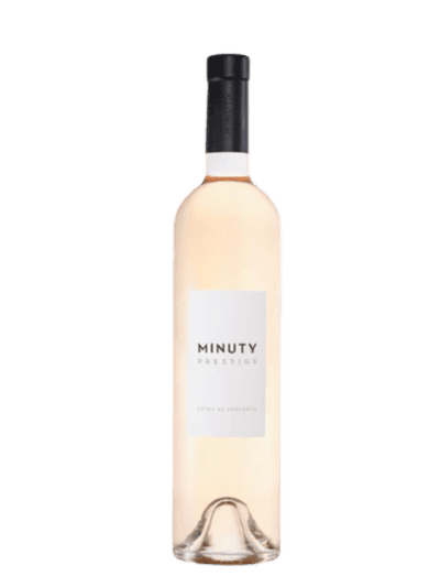 Minuty Prestige Rosé