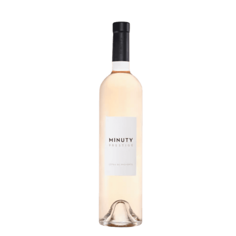 Minuty Prestige Rosé