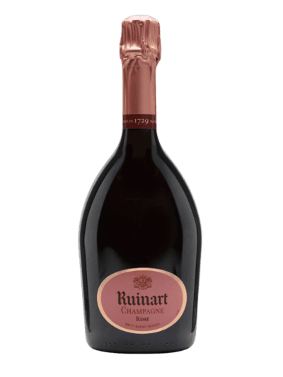 Ruinart Champagne Rosé