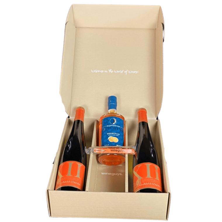 Koningsdag Premiumbox